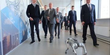 Новосибирские ИИ-разработки имеют потенциал федерального тиражирования