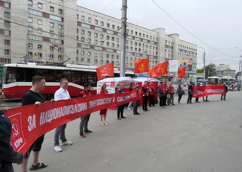 Депутаты требуют проверить обоснованность роста тарифов ЖКХ в Новосибирске