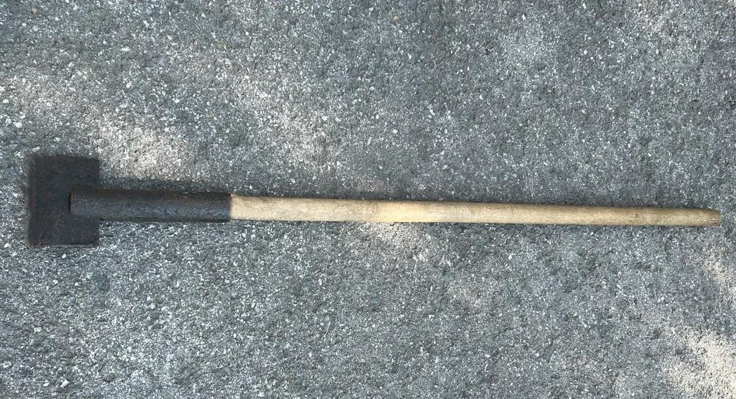 Ледорубом по голове: в Новосибирской области будут судить заключённого после конфликта с другим сидельцем