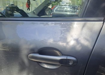 Подростки попытались отравить водителя в Новосибирске