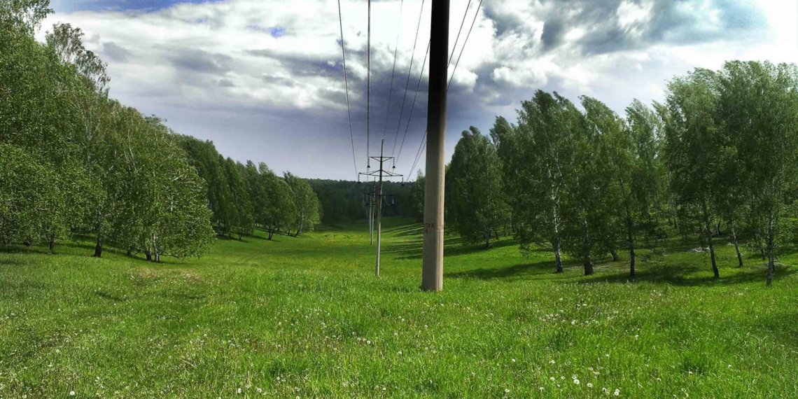 Энергетики готовы к ухудшению погодных условий в Новосибирской области