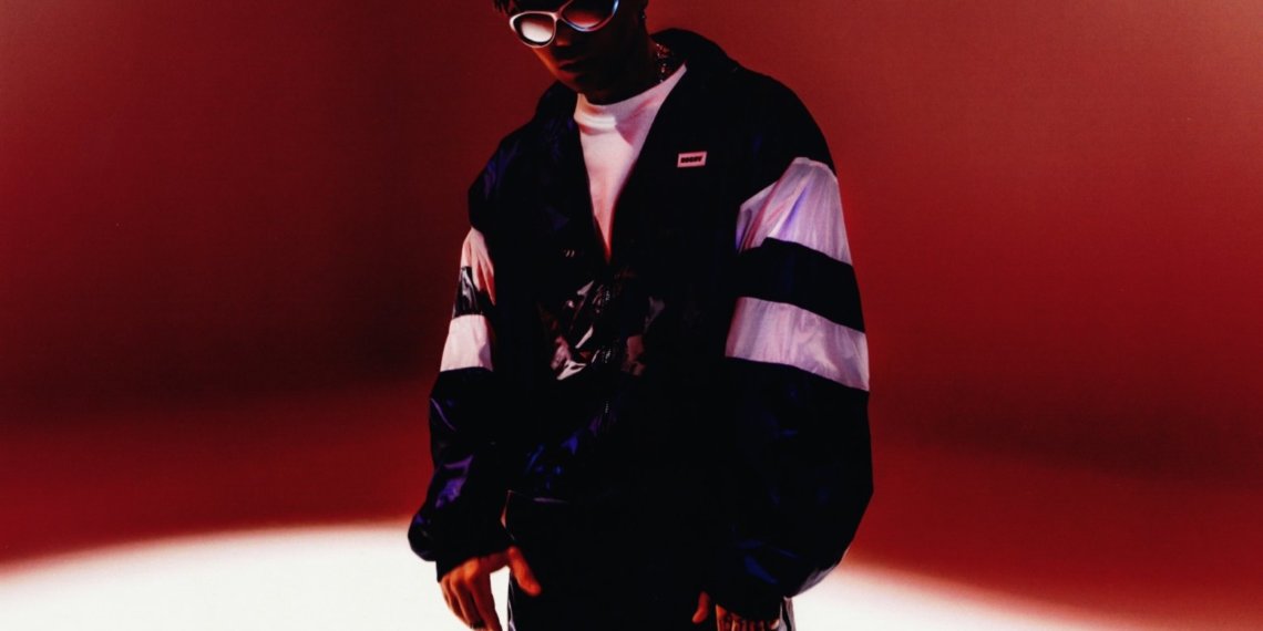 Рэпера Элджея предложили сделать почётным жителем города Новосибирск