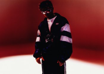 Рэпера Элджея предложили сделать почётным жителем города Новосибирск