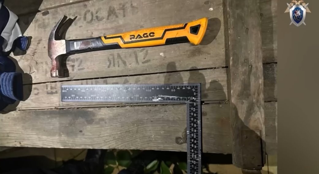 Подросток с молотком напал на двух девочек из-за мизогинии