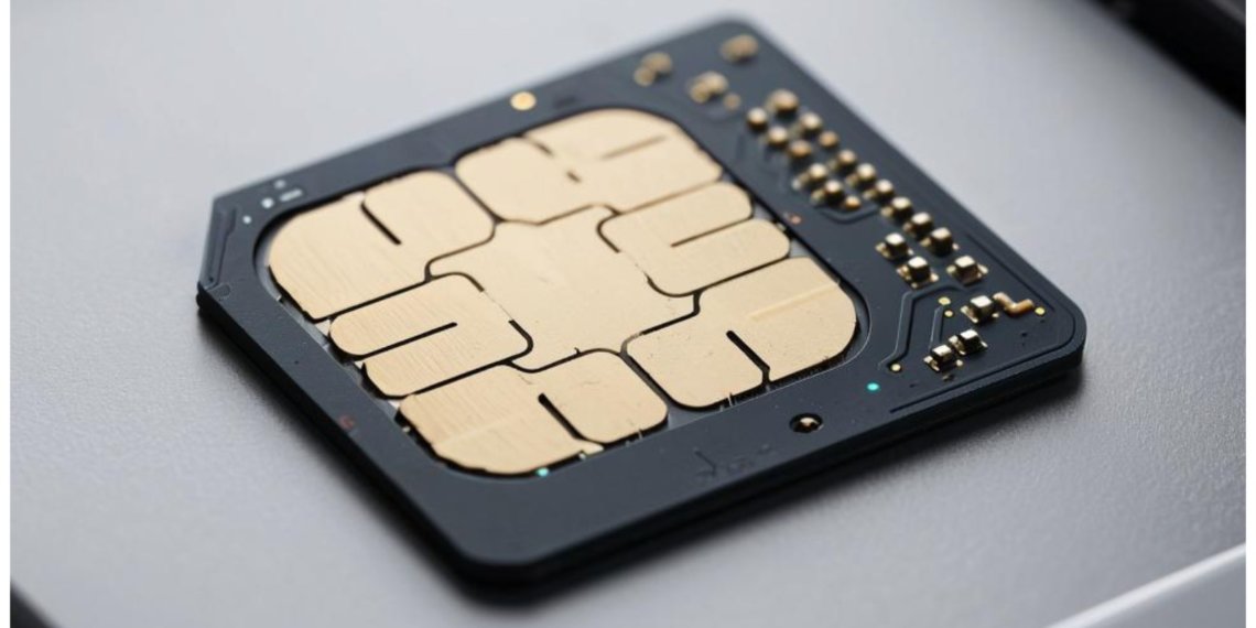 Госдума утвердила штрафы за передачу SIM-карт третьим лицам