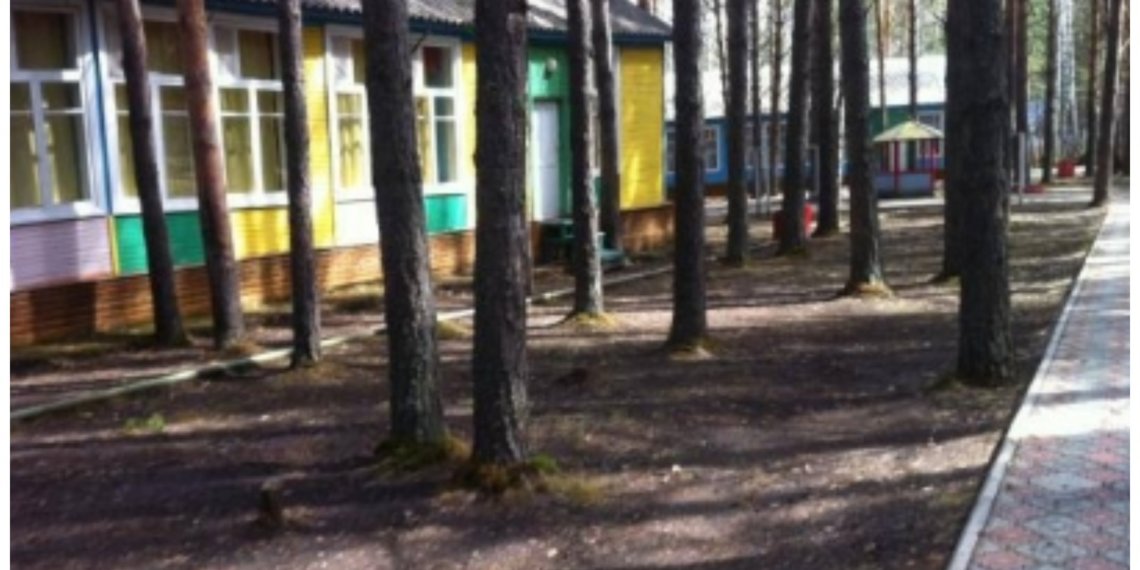 10-летнего мальчика изнасиловали в детском лагере под Красноярском