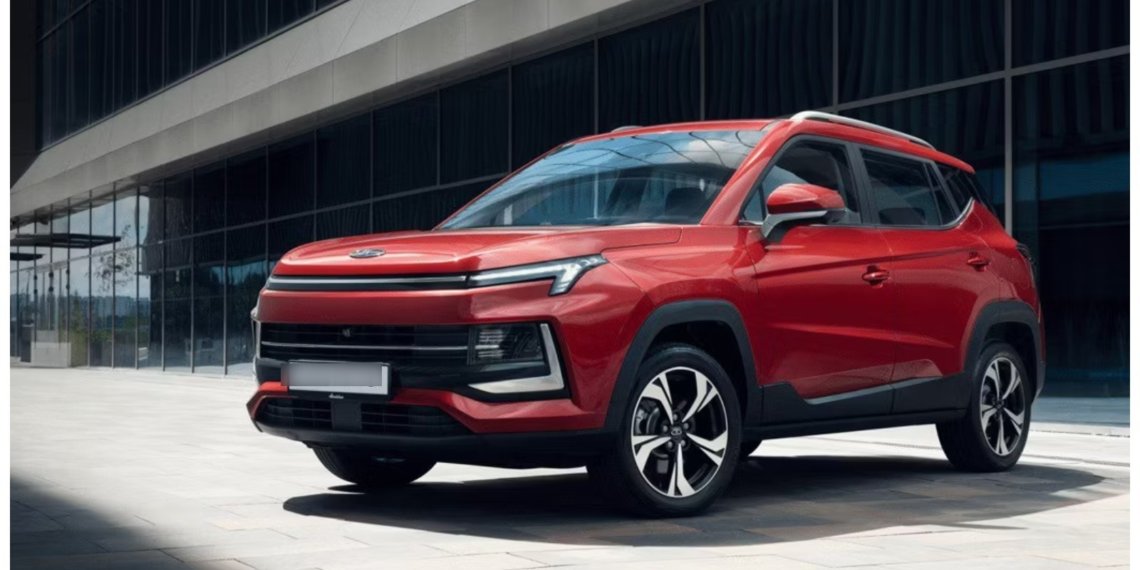 Российские перевозчики попросили создать автомобиль специально для таксопарков страны