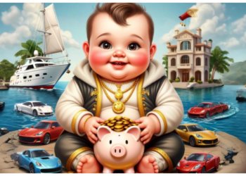 Нижегородские чиновники решили выплачивать родителям «зарплату» с целью повышения демографии