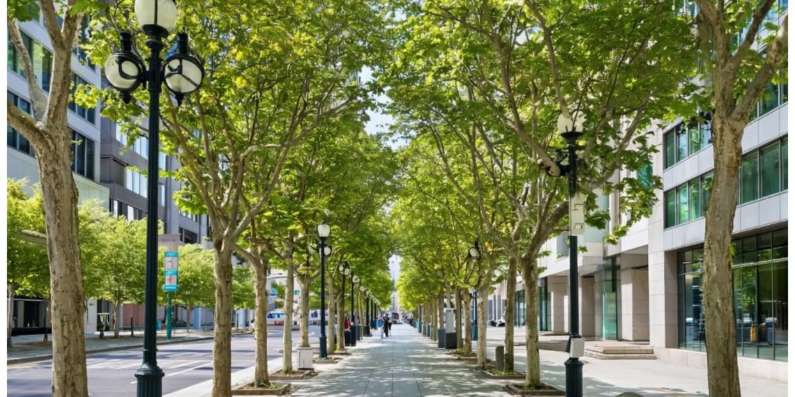 На преображение улицы Ленина уйдёт почти 10 миллионов рублей