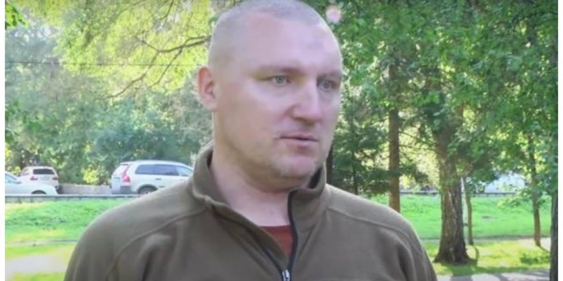 Новосибирца, взявшего в заложники помощницу Городецкого, отправили в психбольницу