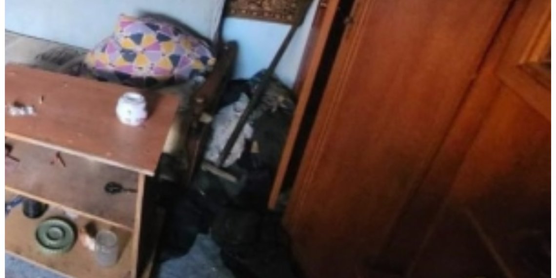 Исход всегда один: избивавший сожительницу пенсионер забил женщину насмерть