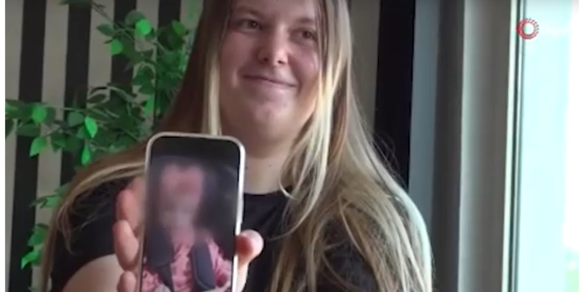 Россиянку, бросившую новорождённую дочь в туалете, отпустили из турецкой тюрьмы