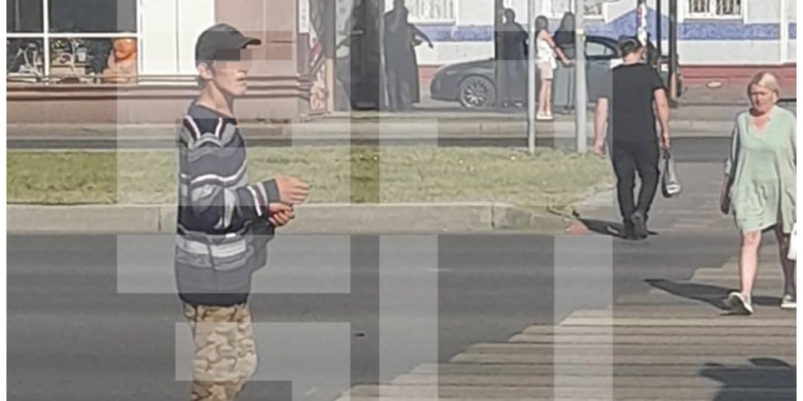 Неадекватным подростком займётся омбудсмен в Татарстане