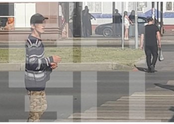 Неадекватным подростком займётся омбудсмен в Татарстане