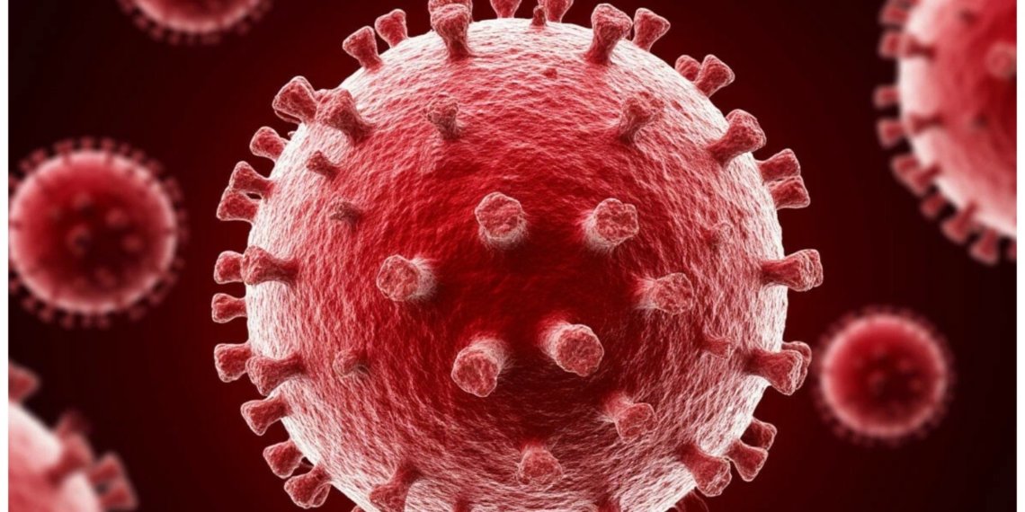 Новый штамм коронавируса добрался до Москвы