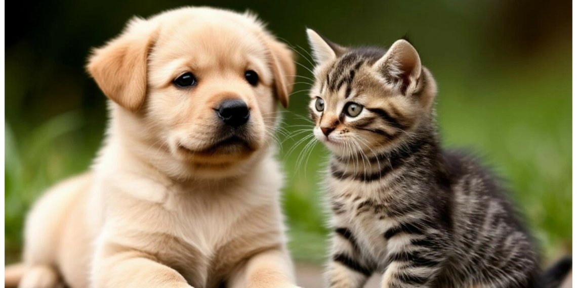 Единый реестр заводчиков животных предлагают ввести в России