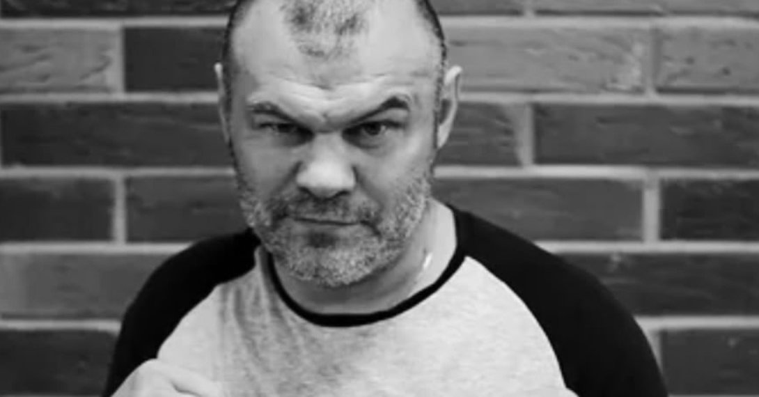 Скончался новосибирский боксер, чемпион России, Сергей Башкиров