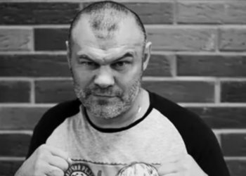 Скончался новосибирский боксер, чемпион России, Сергей Башкиров