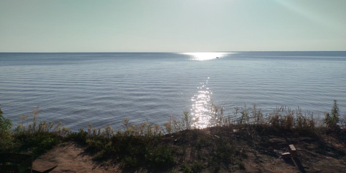 Лишь семь пляжей Новосибирской области признали пригодными для купания