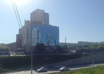 Режим повышенной готовности введён на участке дороги вдоль улицы Ипподромской из-за угрозы обрушения