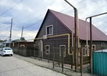 Сложил всё в «тачку» и укатил в закат: раскрыта кража из частного дома под Новосибирском