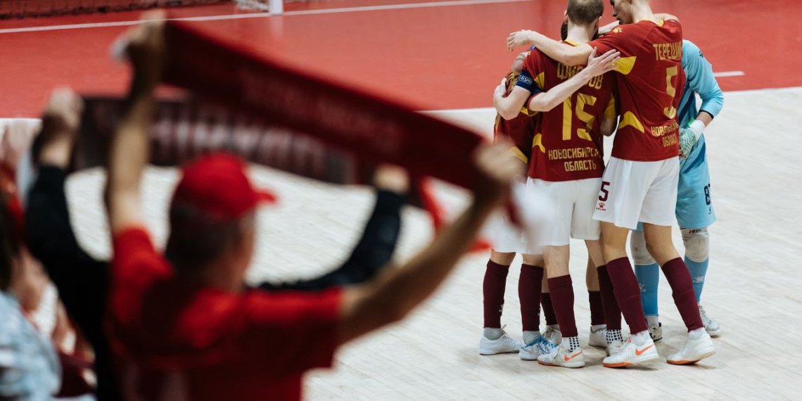 В ПМФК «Сибиряк» поделились первыми изменениями в составе и тренерском штабе