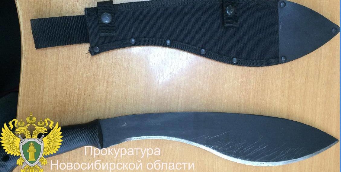 Мужчина заставил должника отрубить самому себе палец в Новосибирске