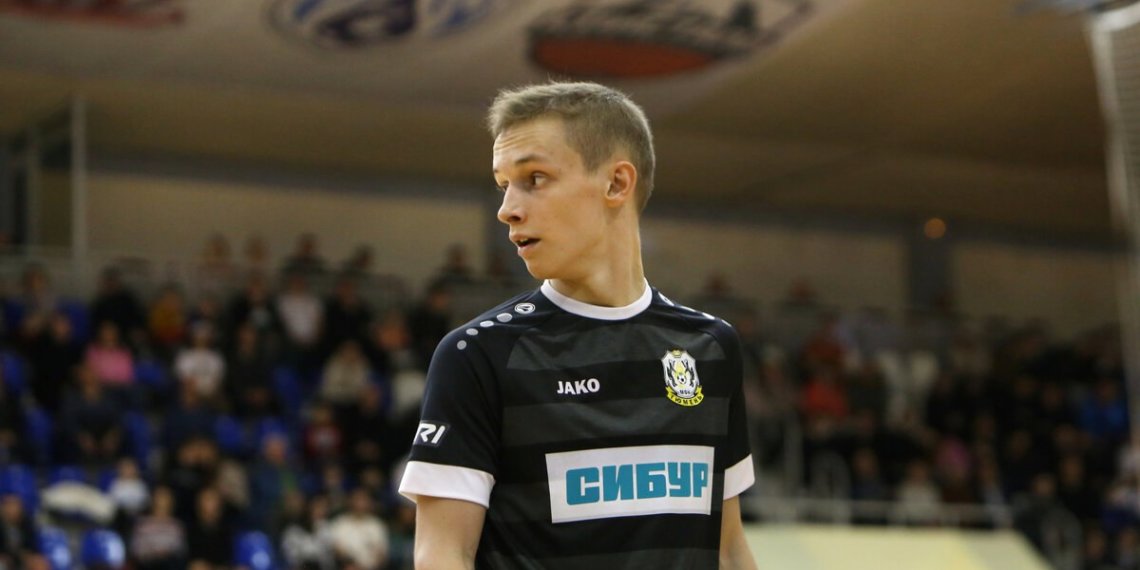 Состав ПМФК «Сибиряк» пополнили воспитанники «Тюмени»