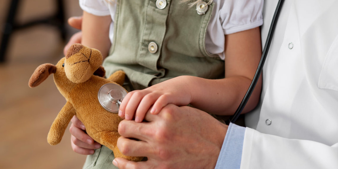 Вспышку вируса Коксаки среди детей фиксируют в Новосибирске