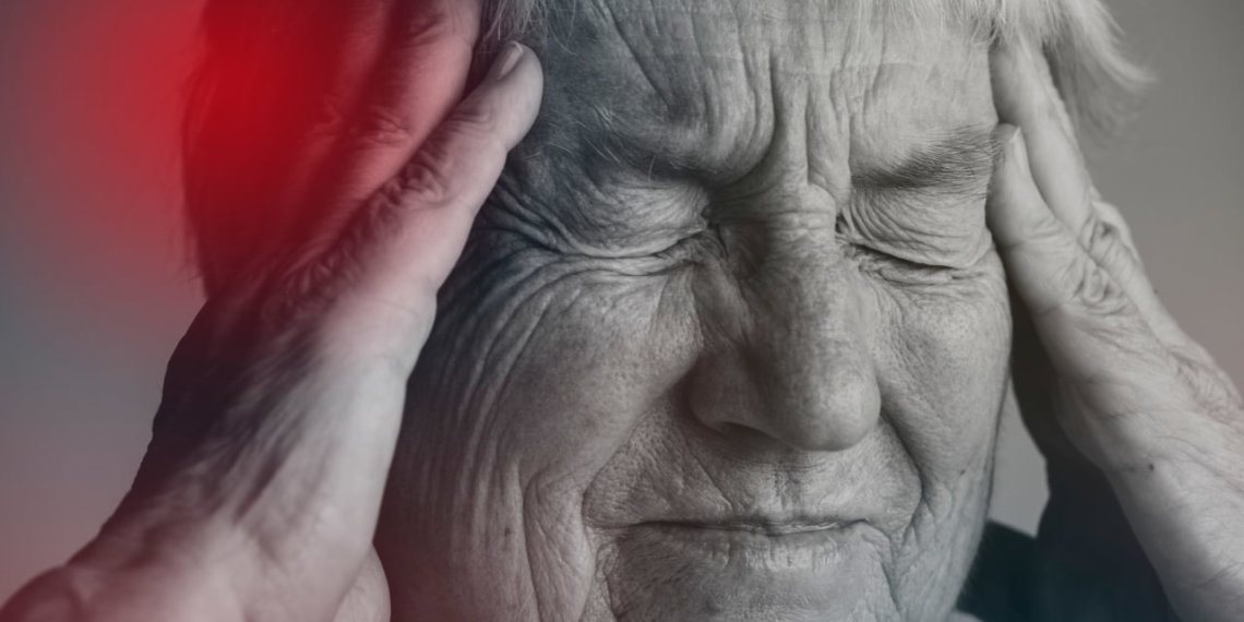 Около 2 тысяч инсультов в год фиксируется в Новосибирской области