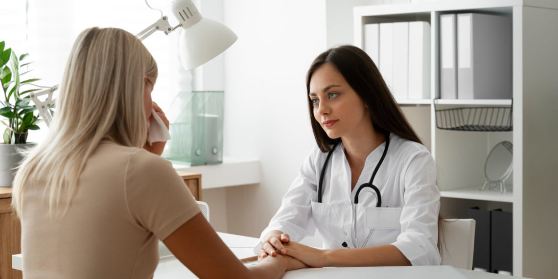 Россиянкам будут рассказывать о всех рисках и последствиях перед абортом