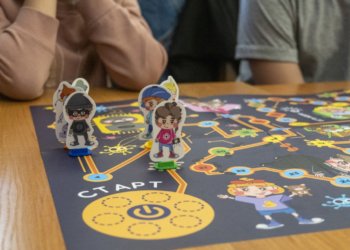 Игра по правилам: как оставаться в безопасности в Сети