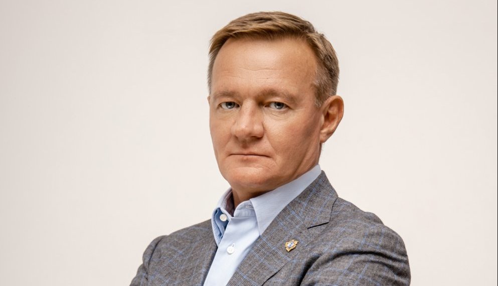 СМИ: уволенный экс-министр транспорта РФ Старовойт найден мертвым