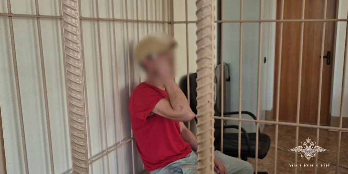 Житель Новосибирска ограбил ювелирный магазин на общую сумму около 4 млн рублей