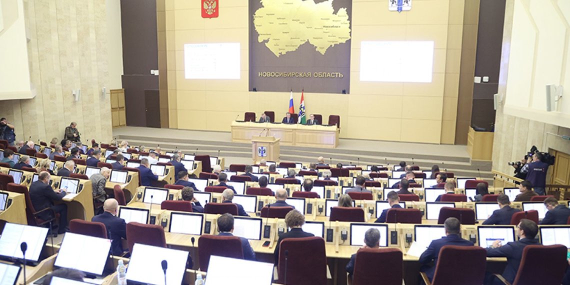 В Новосибирской области могут измениться тарифы на капремонт