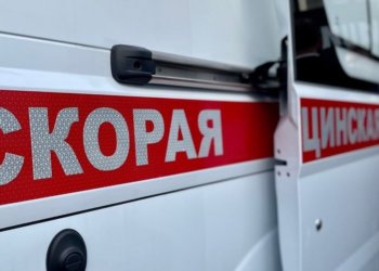 Минздрав объяснил, почему скорая не должна развозить новосибирцев по домам после больницы