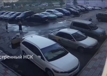 Жительница Новосибирска пожаловалась на преследования со стороны подростка