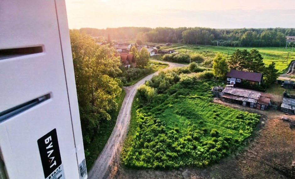 Глубинка качает: поселок со 100 жителями стал интернет-столицей Новосибирской области