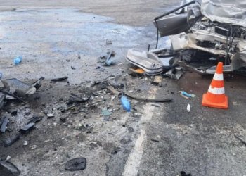 Директор Тепловодоканала оказался жертвой смертельного ДТП под Новосибирском