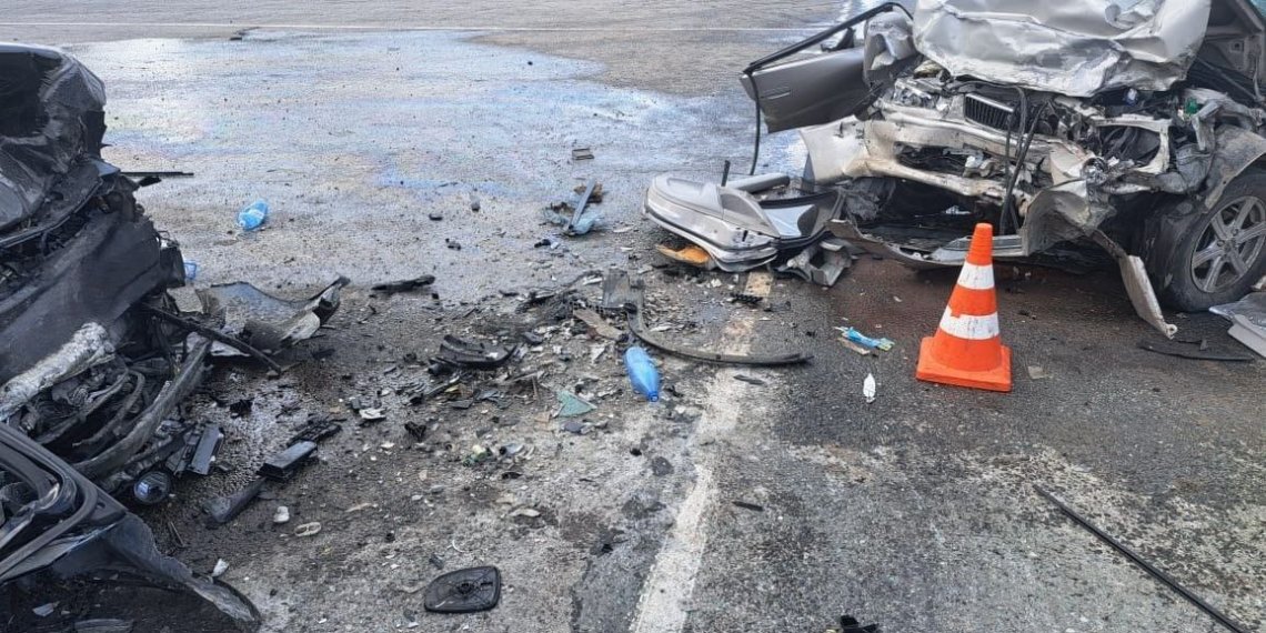 Младенец выжил: стали известны подробности ДТП с семью погибшими под Новосибирском