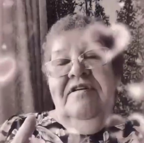 Пенсионерку-блогера из Новосибирска донимают хейтеры