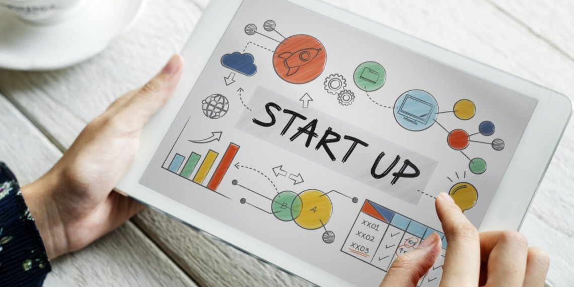 НГУ стал одним из победителей федерального конкурса стартап-студий