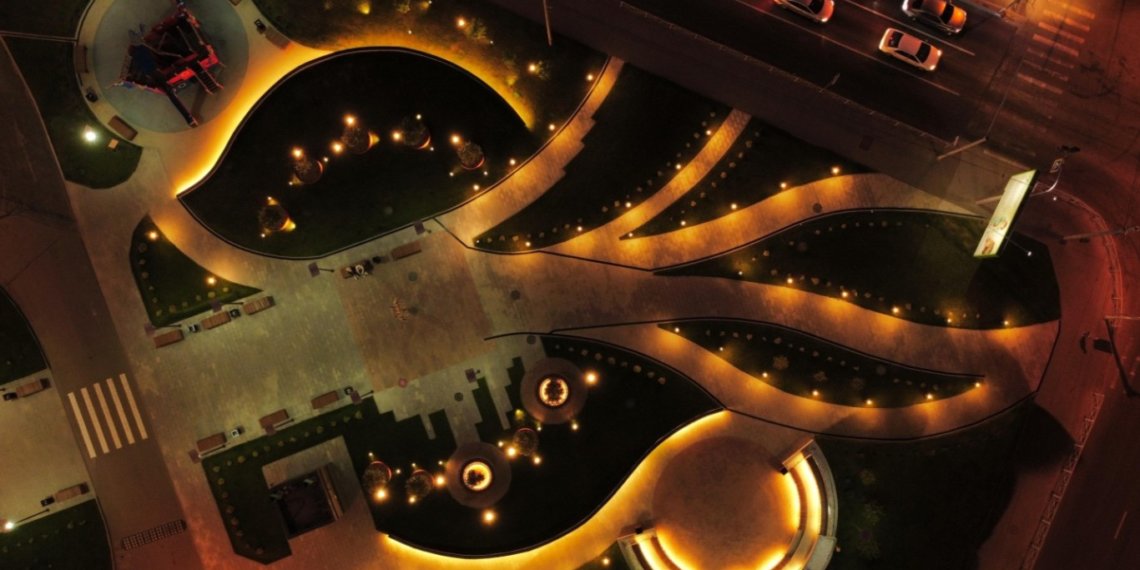 Станция метро «Каменская» появится в Новосибирске