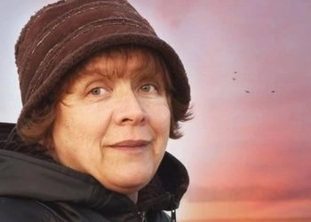 Научного журналиста Ирину Самахову нашли погибшей