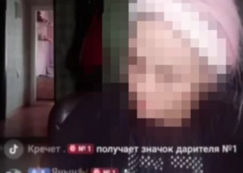 Дочка новосибирской блогерши хочет нажиться на смерти парня, который пойдёт на СВО