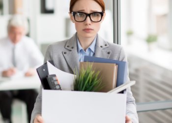 Из-за чего увольняются новосибирцы чаще всего