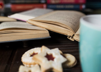 В Новосибирске оцифруют санкт-петербургский журнал об истории и путешествиях XIX века