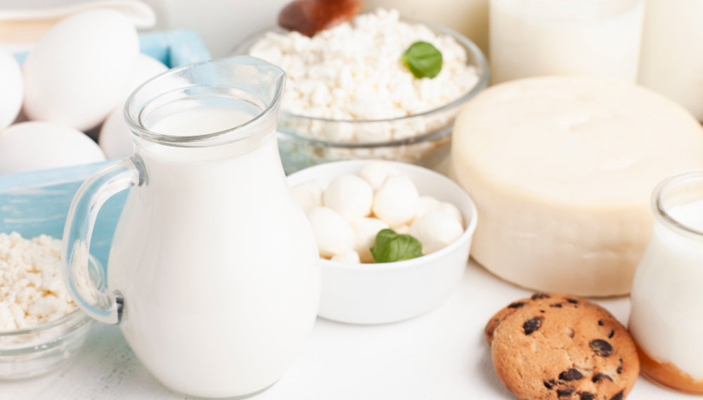 Почти 2 тонны некачественной молочной продукции обнаружил Роспотребнадзор в Новосибирской области