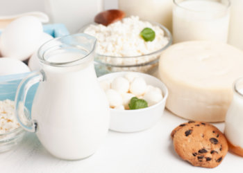 Почти 2 тонны некачественной молочной продукции обнаружил Роспотребнадзор в Новосибирской области