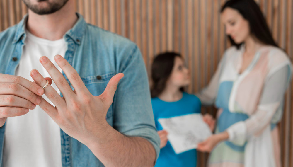 Госдума рассмотрит законопроект о совместном воспитании детей после развода